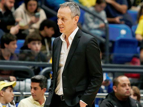 "החזרה הביתה עשתה את ההבדל". קטש (צילום: אלן שיבר)