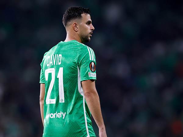 דין דוד (מאור אלקסלסי)