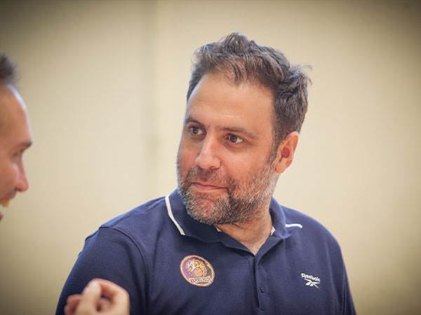 רועי דבורה. תמיד בשוק השחקנים (דודי אוחיון)