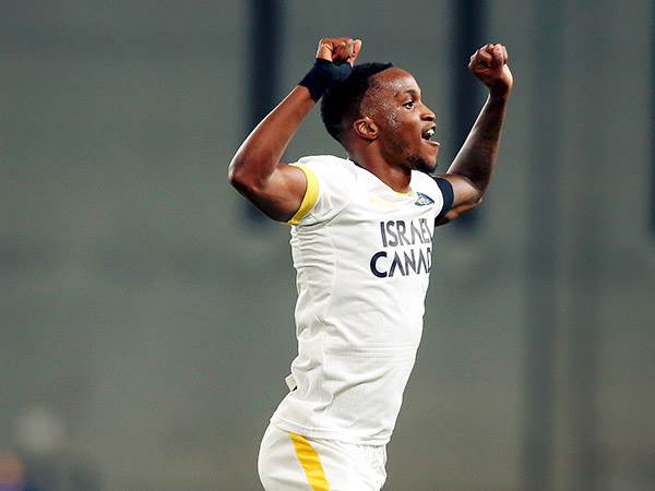 מילסון. עונה להגדרה של מראדונה (אלן שיבר)