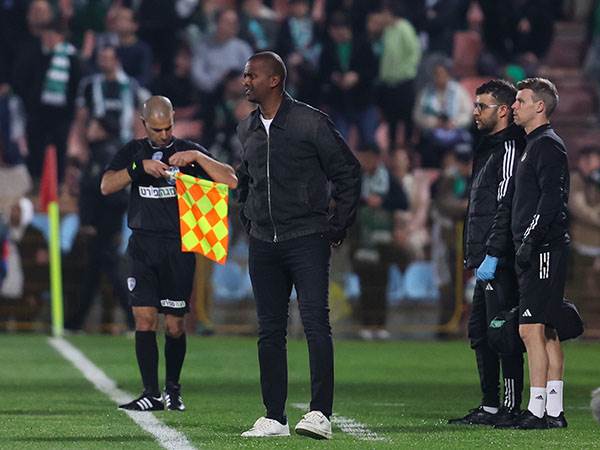 מסאי דגו. האמין בו (לירון מולדובן)