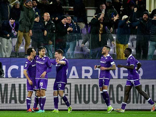 Marco Rosi - SS Lazio/Getty Images