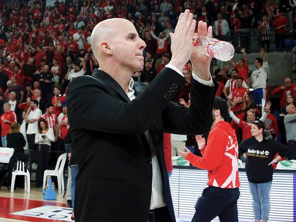 פרנקו. תמיכה שמעידה על שינוי בהפועל ת“א (אלן שיבר)