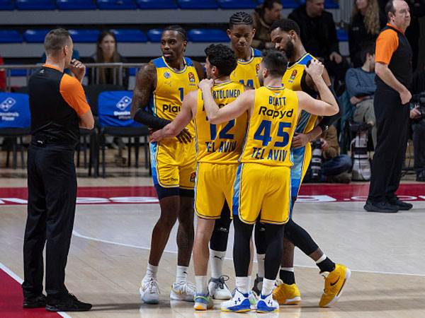 ניצחון חשוב (Nikola Krstic/MB Media/Getty Images)