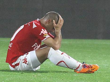 עונה שסימנה את המהפך ביחסי הכוחות בעיר (אלן שיבר)