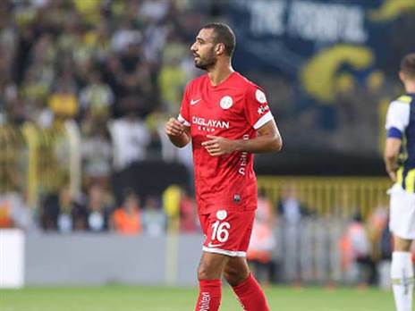 ספורי. ימשיך באנטליהספור (Getty)