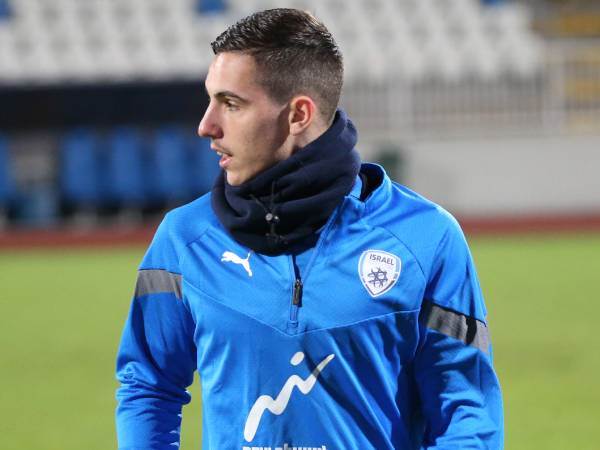 (אודי ציטיאט)