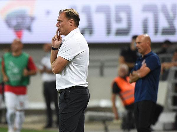 ואן לוון. יועץ לנתניה בענייני נוער