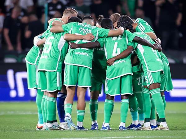 “אי אפשר לדבר על אליפות“ (מאור אלקסלסי)