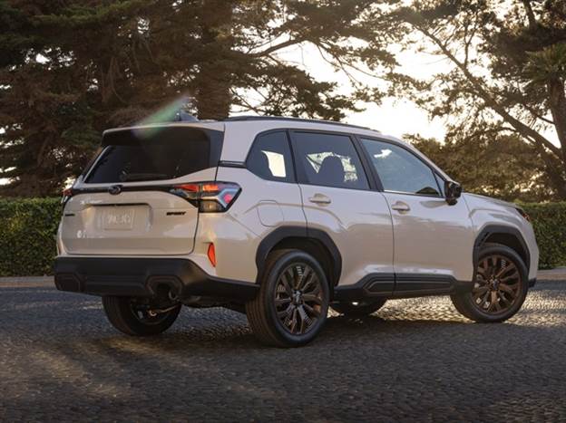 פלטפורמה זהה, עיצוב חדש