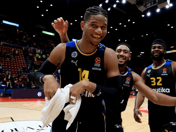 חסיאל ריברו. מי יבקר אותו עכשיו? (GETTY)