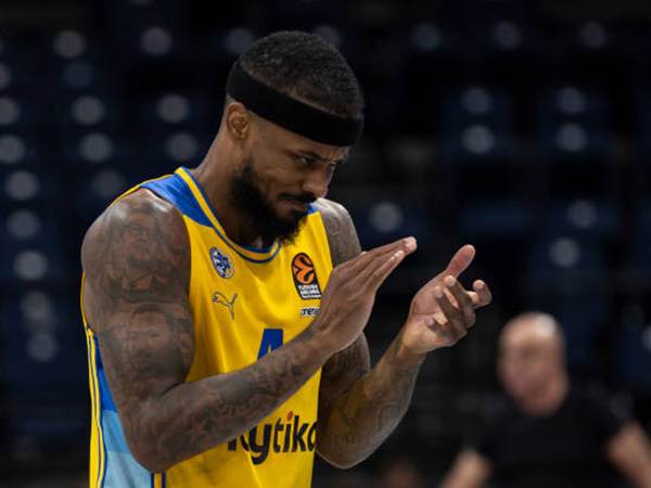 (אתר היורוליג)