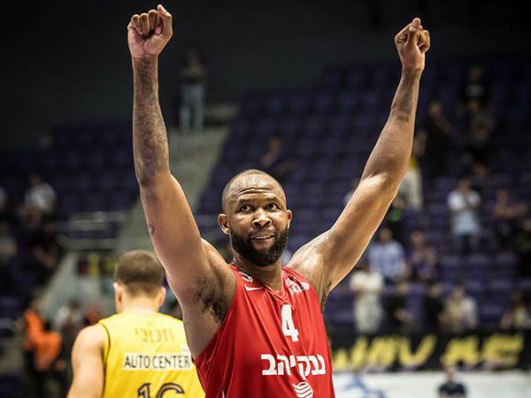 (צילום: עודד קרני)
