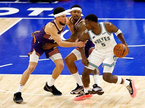 בוקר וביל שומרים אחד על השני. תמונה מייצגת (Getty)