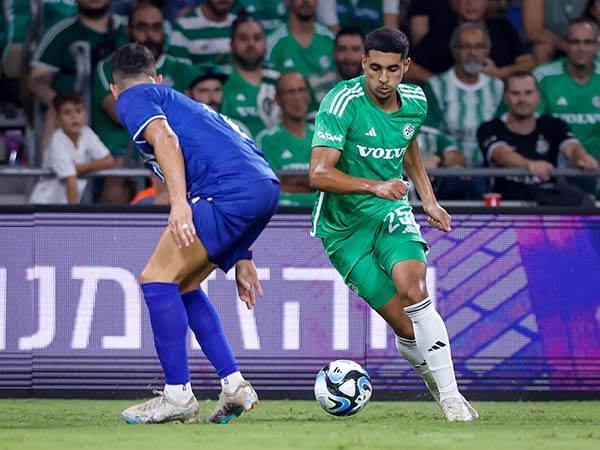 “מסאי מאמן גדול, אני עצוב שהוא עוזב“ (אלקסלסי)