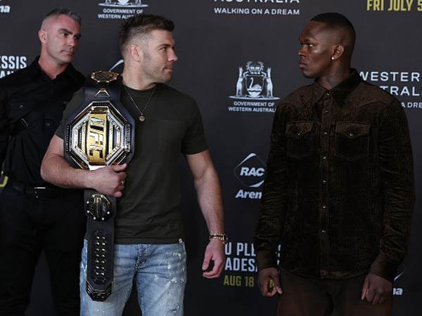 מי ינצח בקרב על אפריקה? דו פלסי ואדסניה (GETTY)