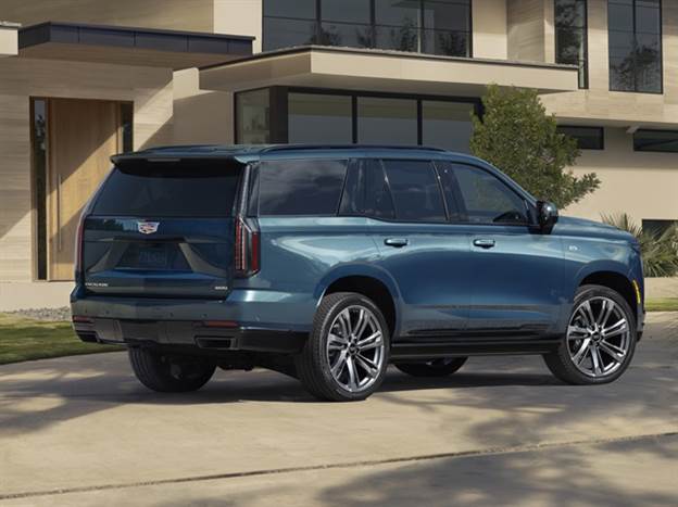 מאחור העדכון פחות מורגש