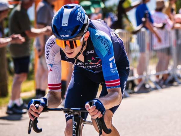 טופ 10 עשירי לישראל פרמייר טק, ניילנדס (נועה ארנון)