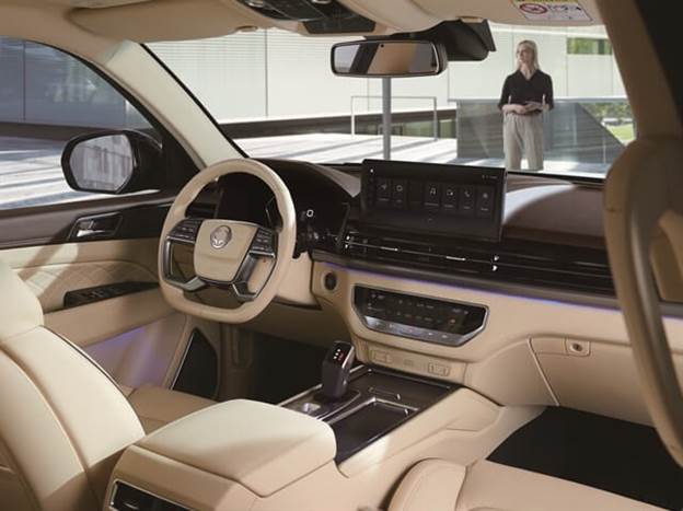 עם החלפת השם גם תא הנוסעים התעדכן