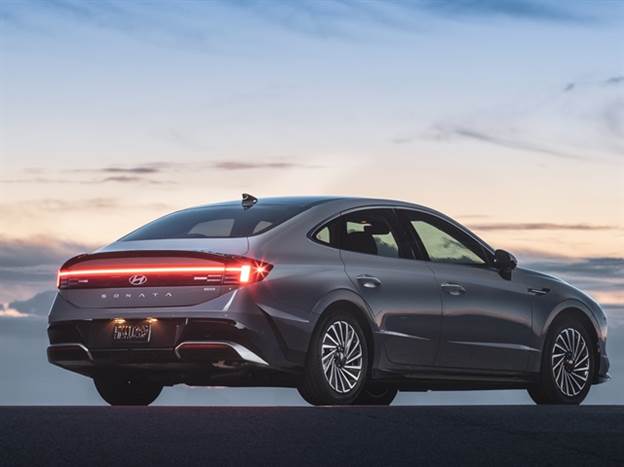 הסונטה המחודשת בשפת העיצוב העדכנית