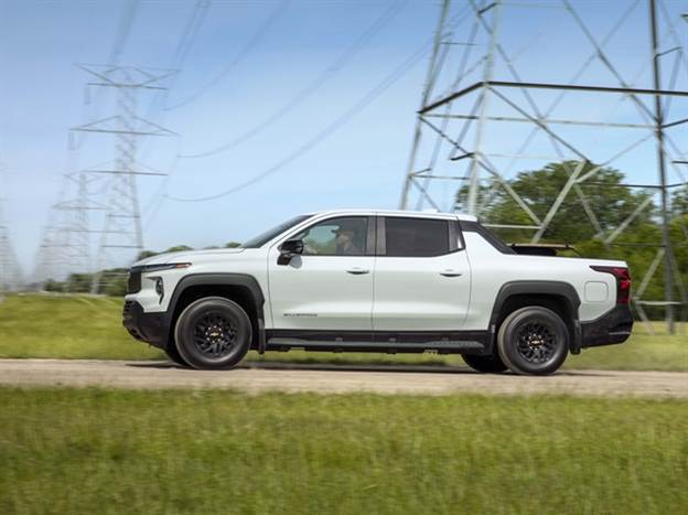 לא טנדר קטן