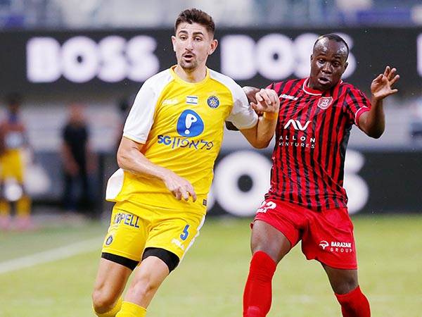 כבר היה במסלול לקבוצות הגדולות ביבשת (אלן שיבר)