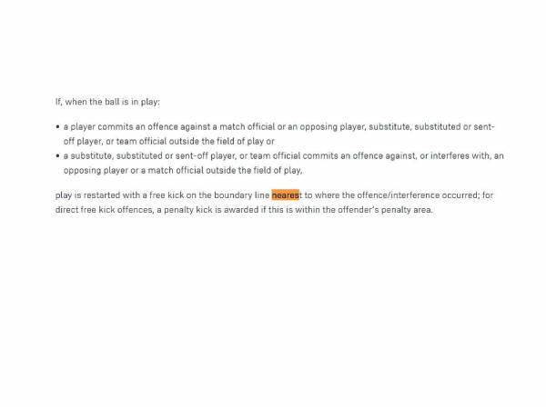 ההסבר בחוקה