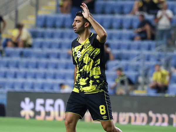 בקרוב בחזרה בליגת העל? (דני מרון)