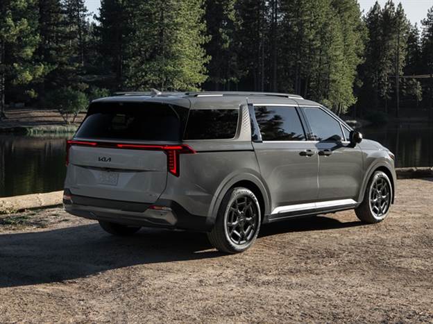 הקרניבל המחודש קיבל את שפת העיצוב העדכנית