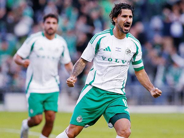 “רפאלוב יכול להתחרות עם ניסים כהן“ (אלן שיבר)