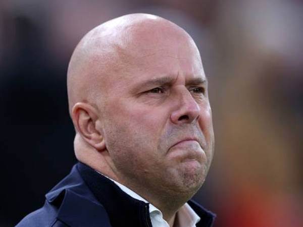 נותר רגוע. סלוט (GETTY)