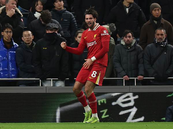 אותה סובוסלאי דאג להשתיק מהר מאוד (GETTY)