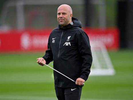 סלוט. מצפה לו קיץ לא פשוט (Getty)