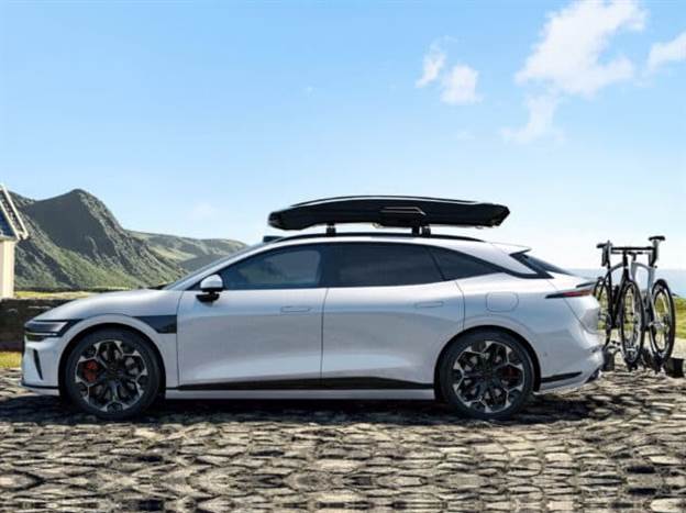 סטיישן סינית. תקסום לאירופאים למרות המיסוי?