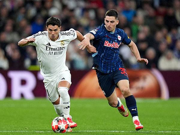 “הכי מרגש“ (GETTY)