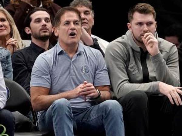 קיובן ולוקה בתקופתם בדאלאס