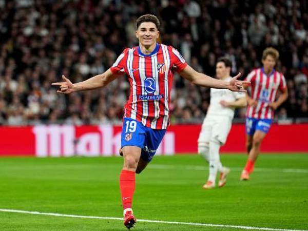 יחגוג שוב בדרבי? אלבארס (getty)