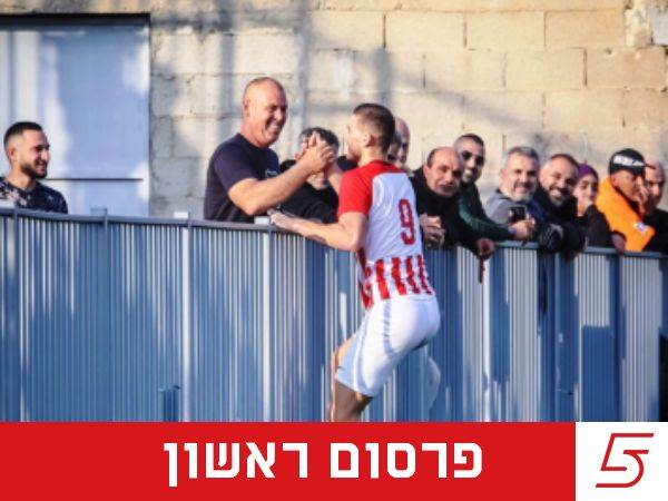 (צילום: עובאדה אלכתילאת, דאבל פס)