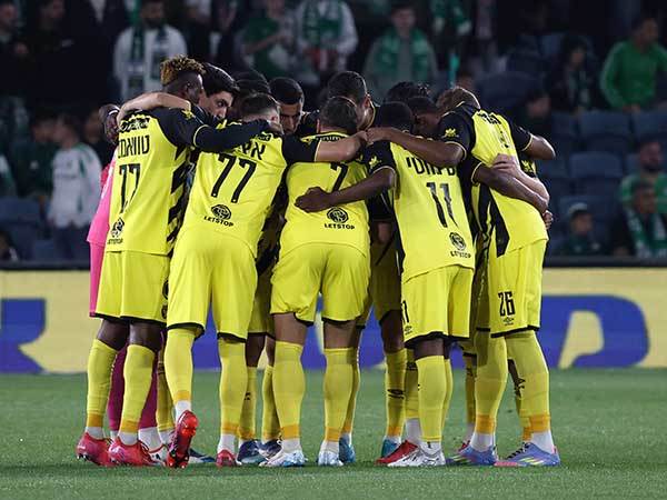 בית“ר. הגיעה עם בטחון מופרז? (דני מרון)