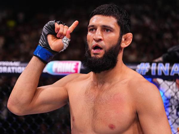 דו פלסי ממתין. צ'ימאייב (GETTY)