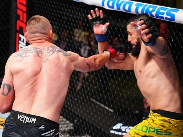 בפחות מ-2 דקות. ג`ייקובי (GETTY)