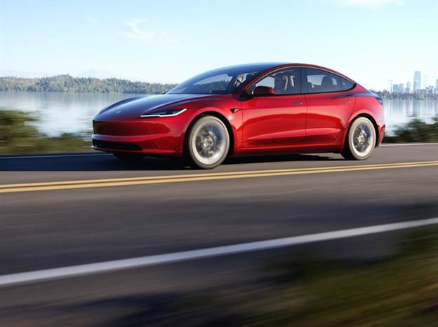 ריבוי המותגים הסיניים משפיע גם על היצרניות הזרות