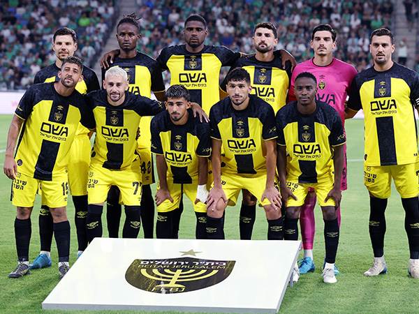 (באדיבות בית"ר י-ם)