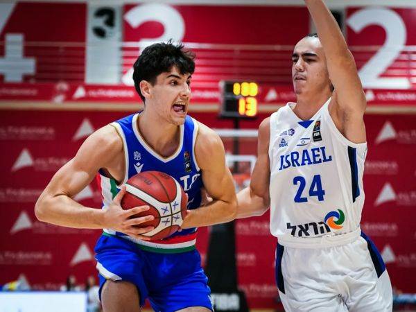 (FIBA)