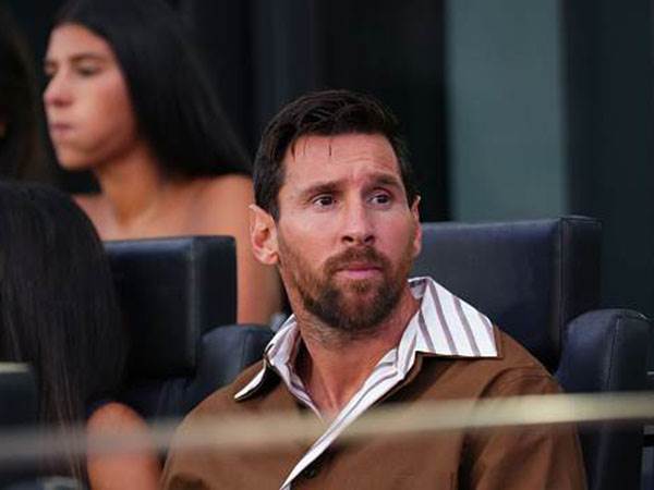 (Photo by Rich Storry - Leagues Cup/MLS via Getty Images)