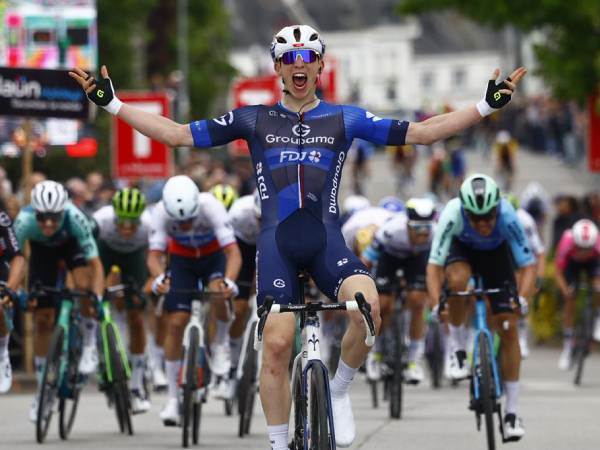 (צילום: ספרינט סייקלינג)