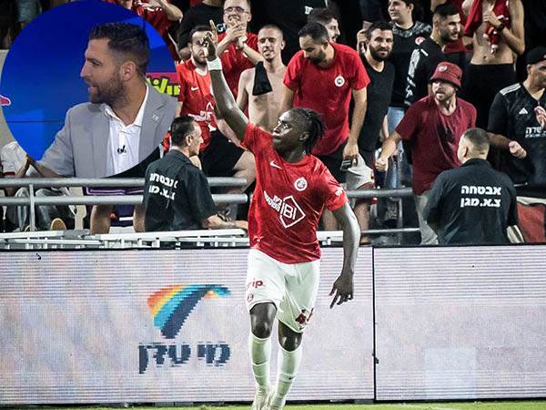 (צילום: עודד קרני)