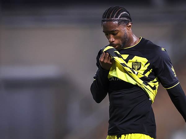 (צילום: מאור אלקסלסי)