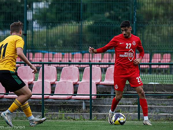 (הפועל תל אביב)