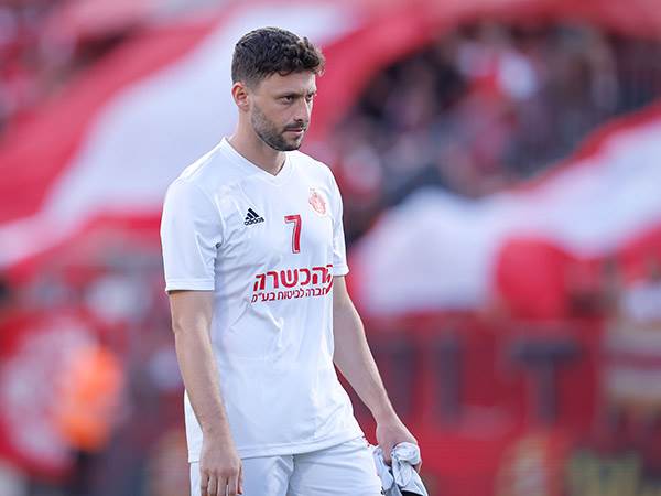 (לירון מולדובן)